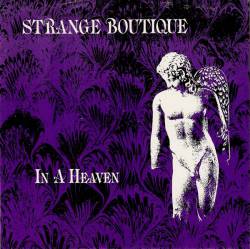 Strange Boutique : In a Heaven